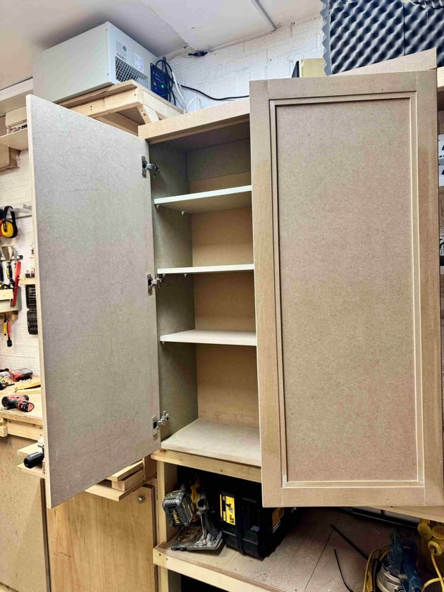 Cupboard